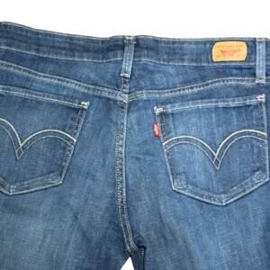 Levi’s 518 Superlow Jeans 13M Cotton Elastin